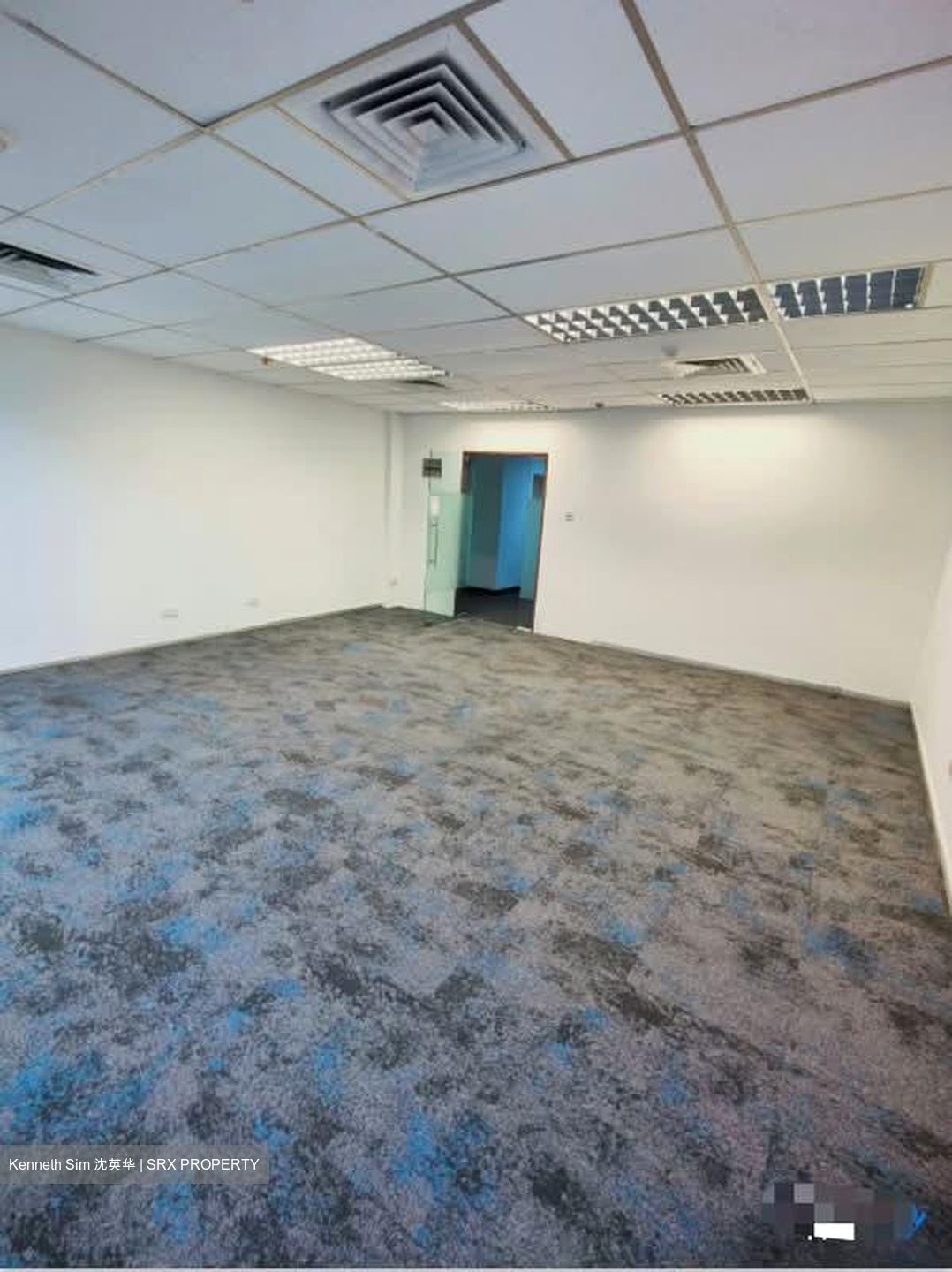 Tong Eng Building (D1), Office #604222481